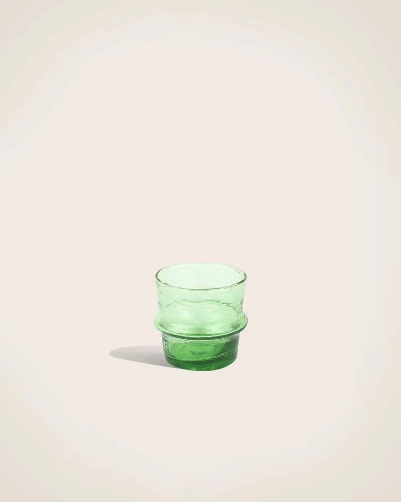Lot de 6 verres Beldi