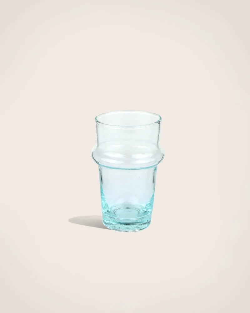 Lot de 6 verres Beldi