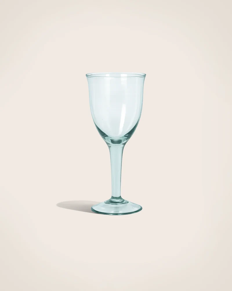 Lot de 4 verres à pied Hera