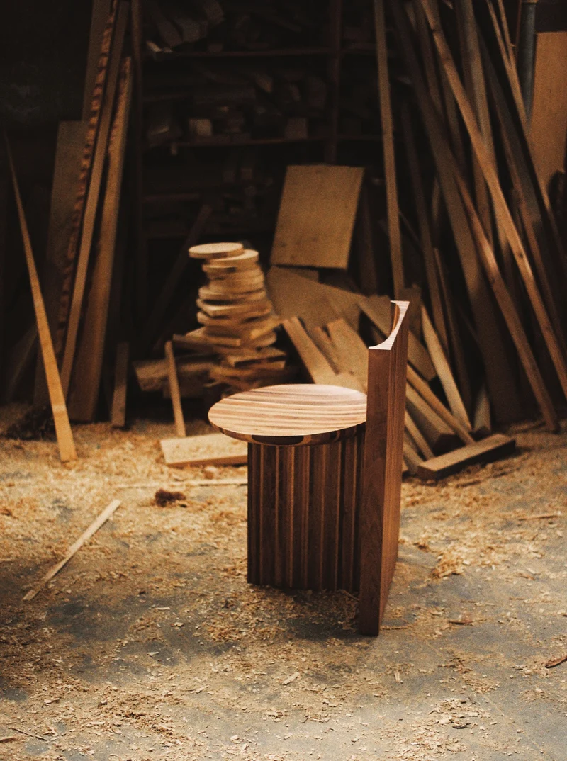 Vaga Chair