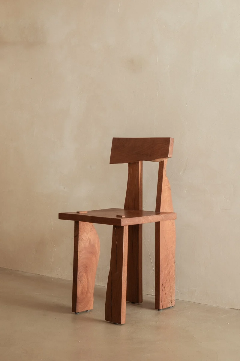 Askew Chair