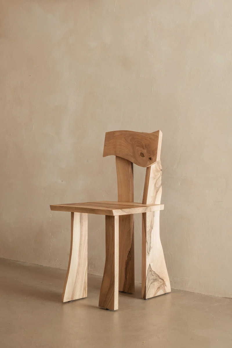 Askew Chair