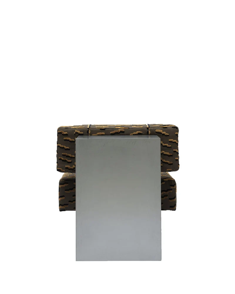 Armchair Object087