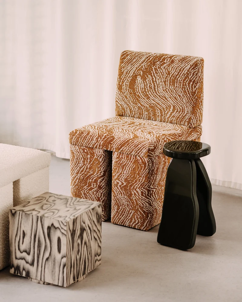 Side Table Object107