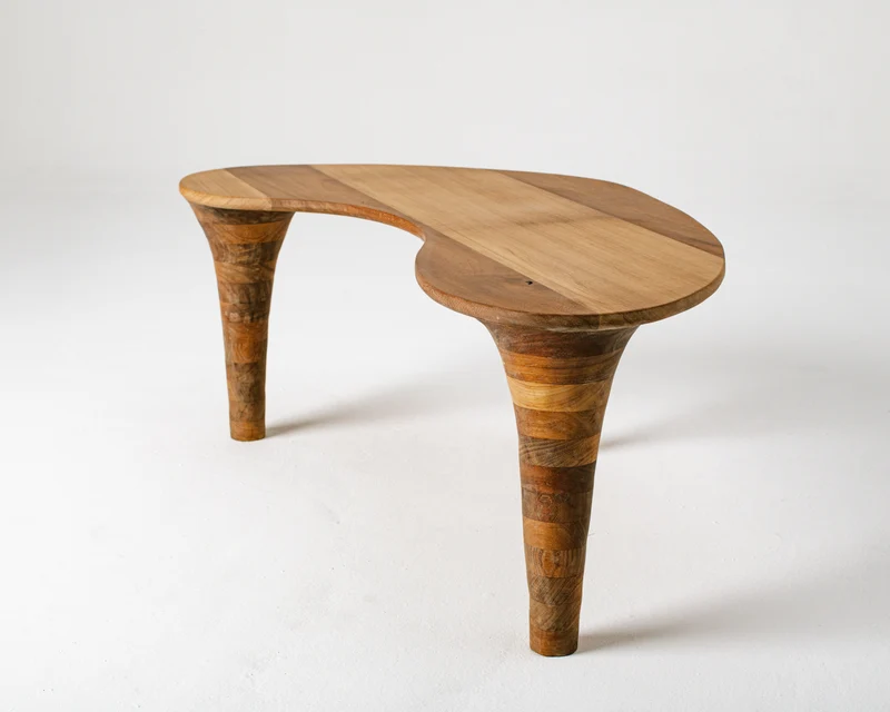 Organic Coffee Table