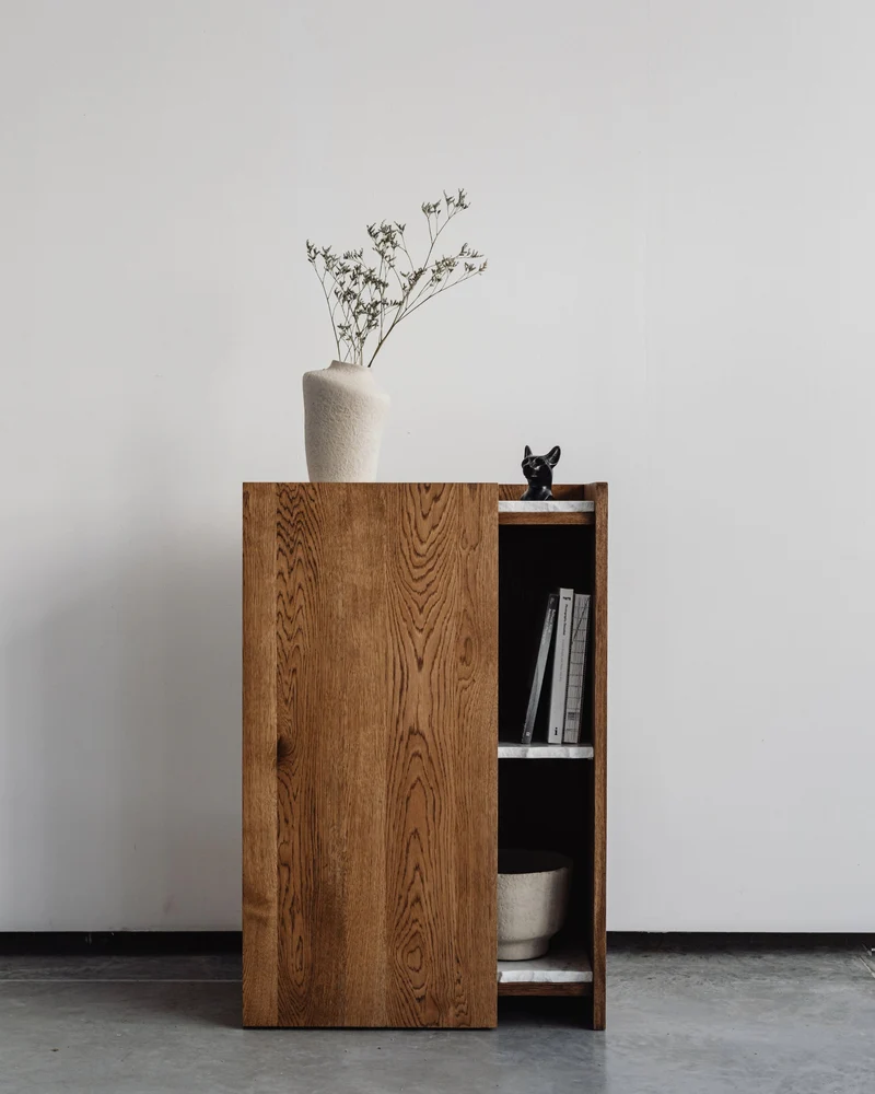 PAVO Cabinet