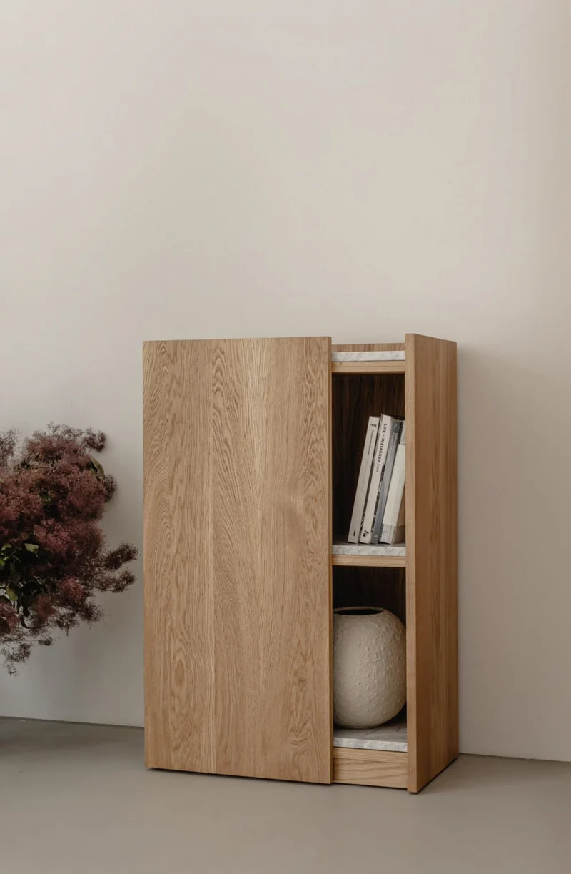 PAVO Cabinet