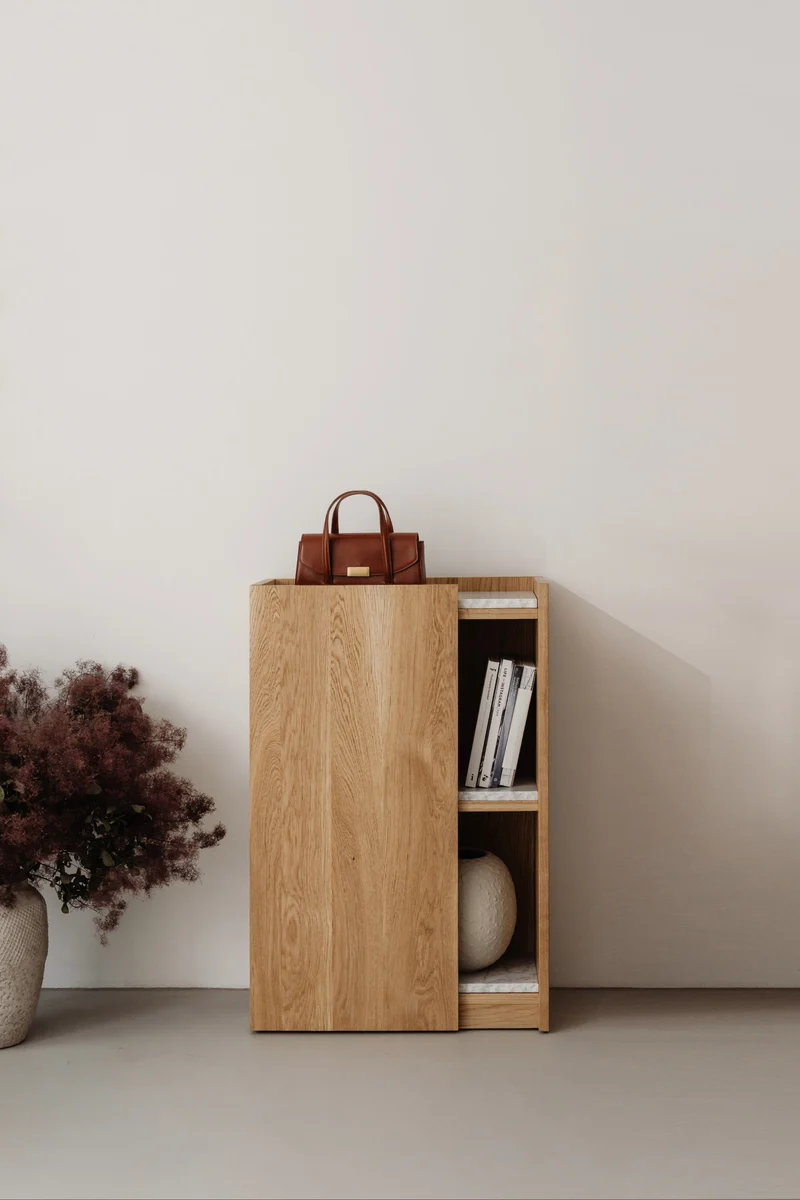 PAVO Cabinet