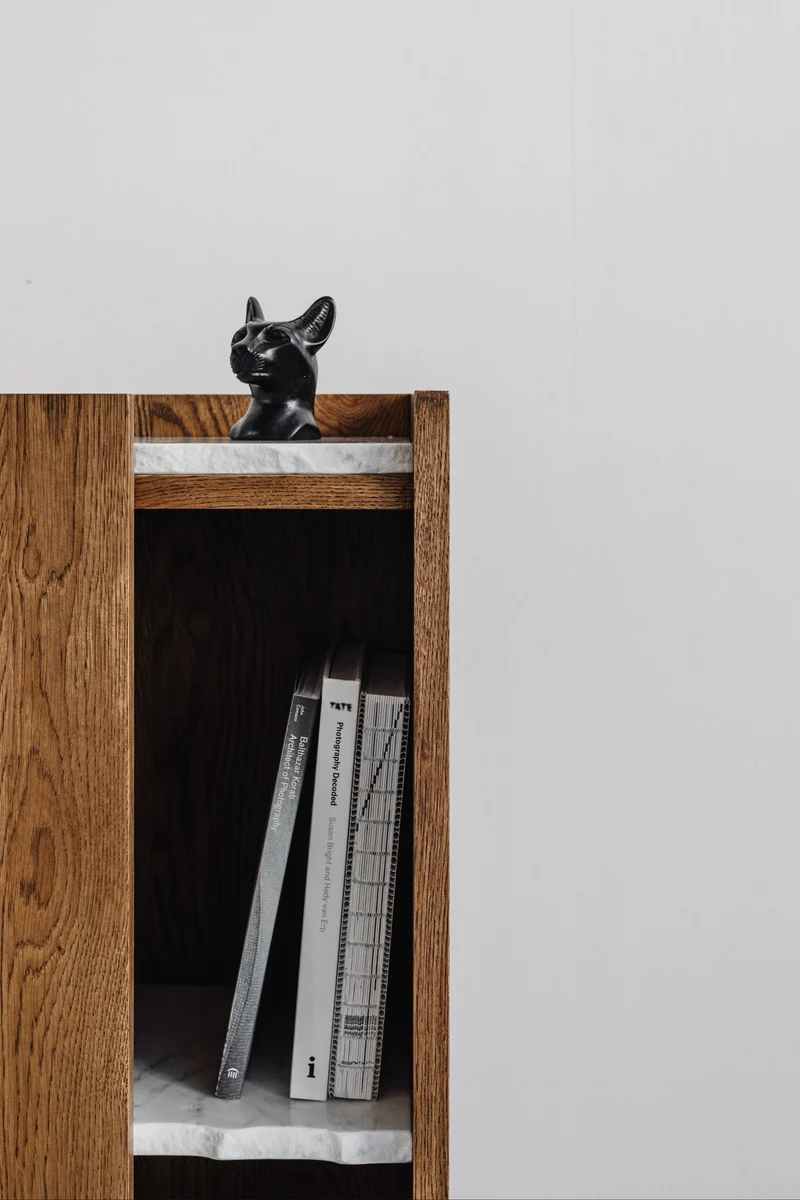 PAVO Cabinet
