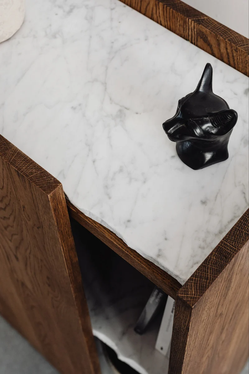 PAVO Cabinet