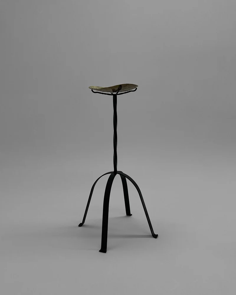Candleholders / Vide-poches