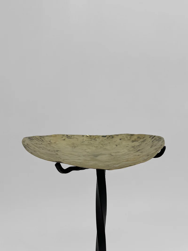 Candleholders / Vide-poches