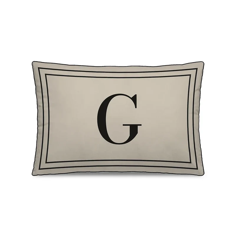 Coussin velours Malkapur