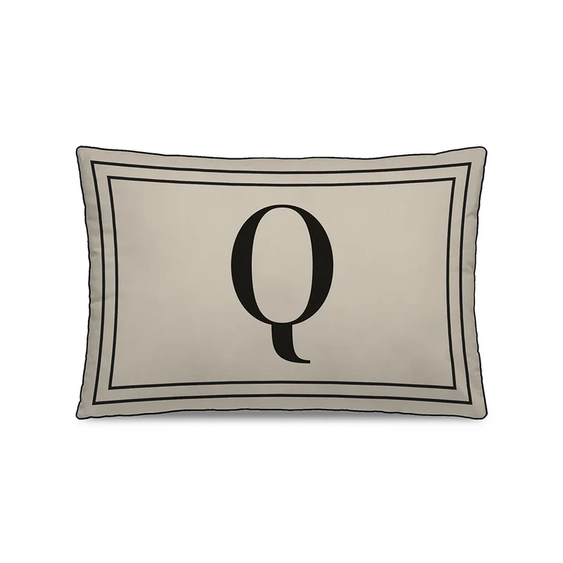 Coussin velours Malkapur