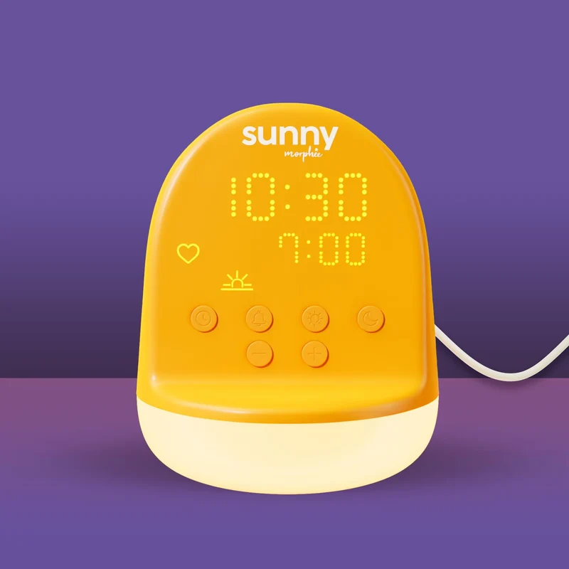 Sunny