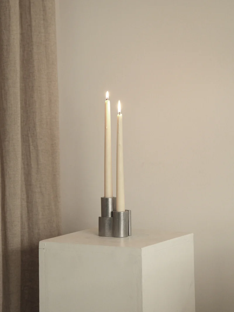 Snug Candle Holder (Set of 2)