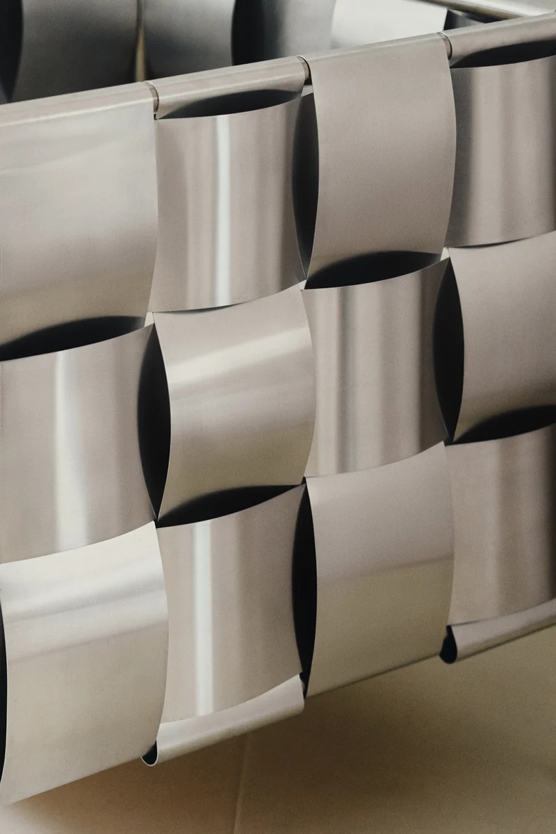 "Braid" Armchair