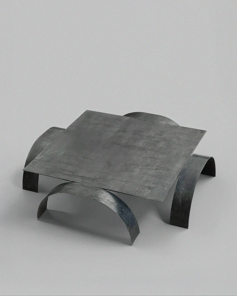 YUMI Coffee Table