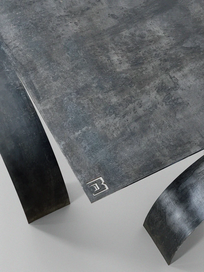 YUMI Coffee Table
