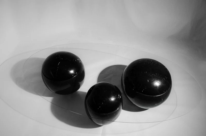 'Ovni Uovo' Coffee Table