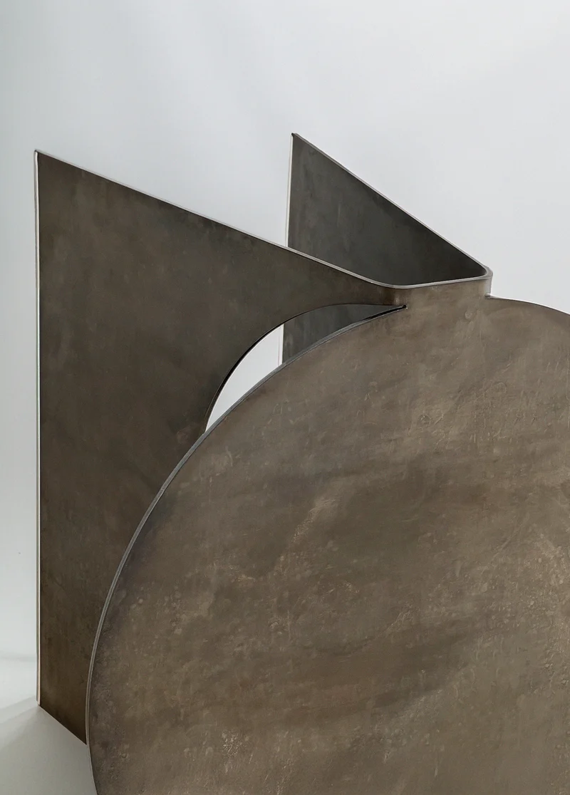'Maru' Side Table