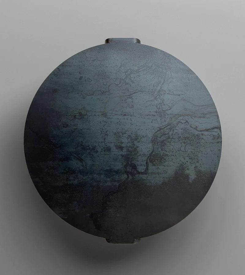 'Maru' Side Table