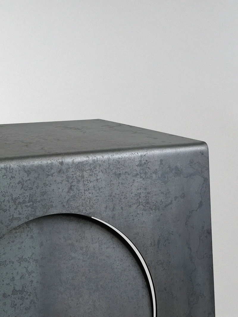 'Era' Side Table