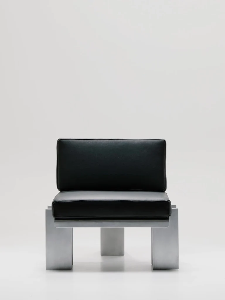 Beam Lounge Chair