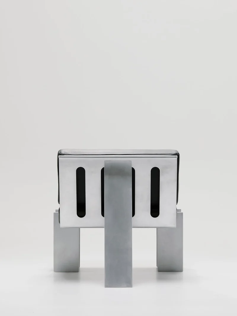 Beam Lounge Chair