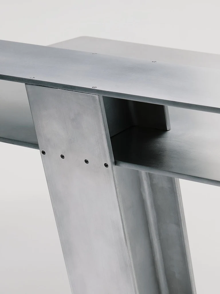 Beam Desk
