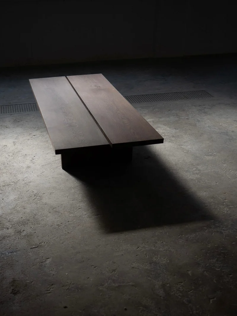 Tanizaki Coffee Table