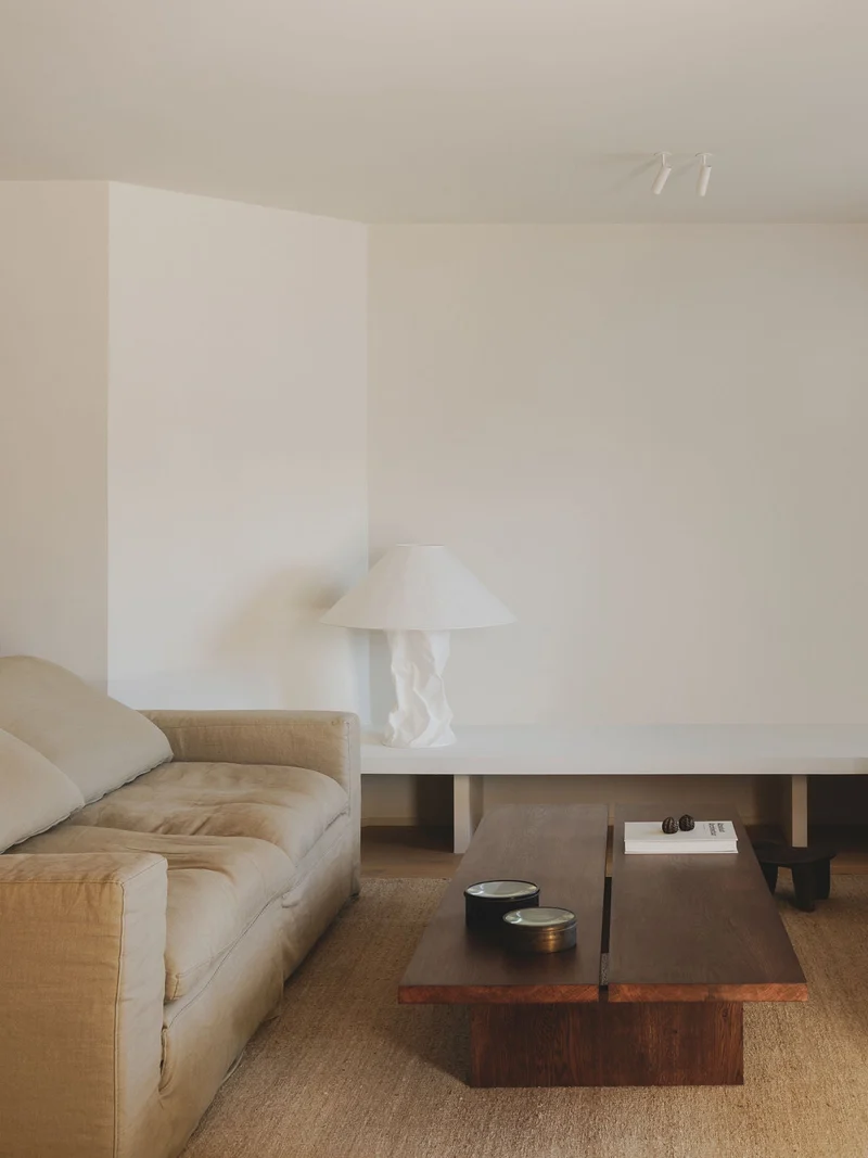 Tanizaki Coffee Table