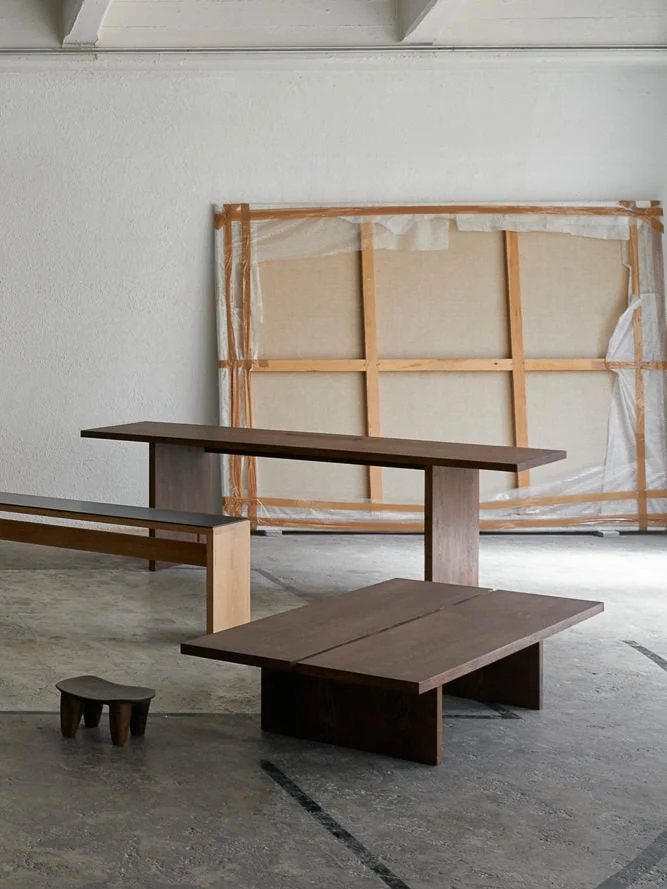 Tanizaki Coffee Table