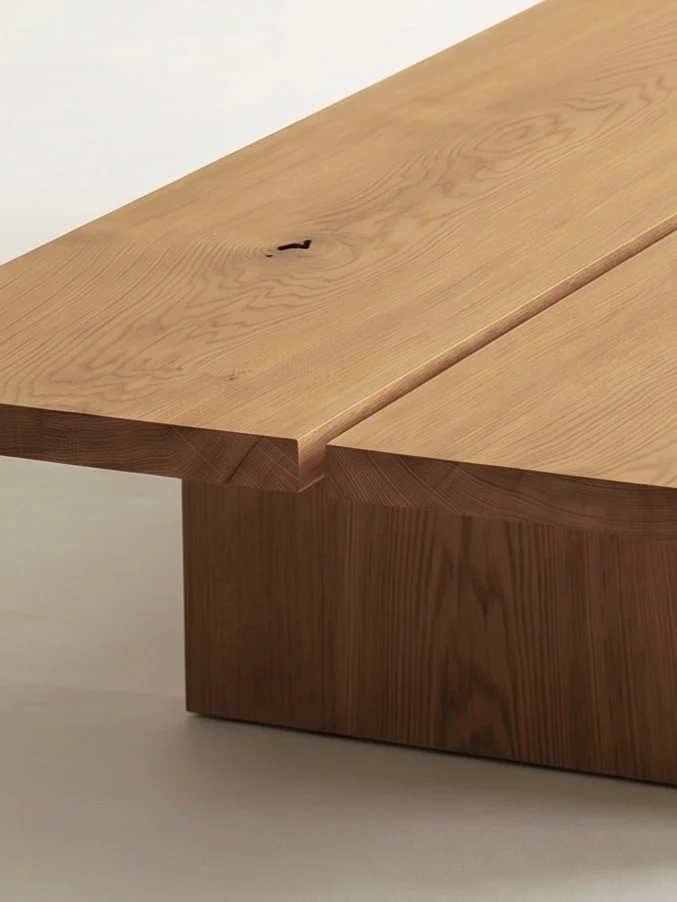 Tanizaki Coffee Table