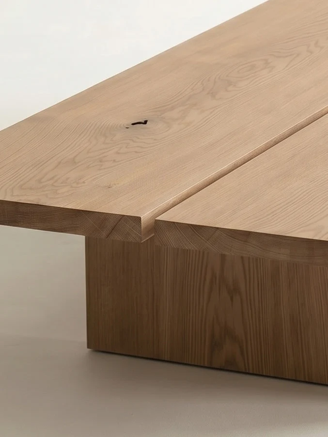 Tanizaki Coffee Table