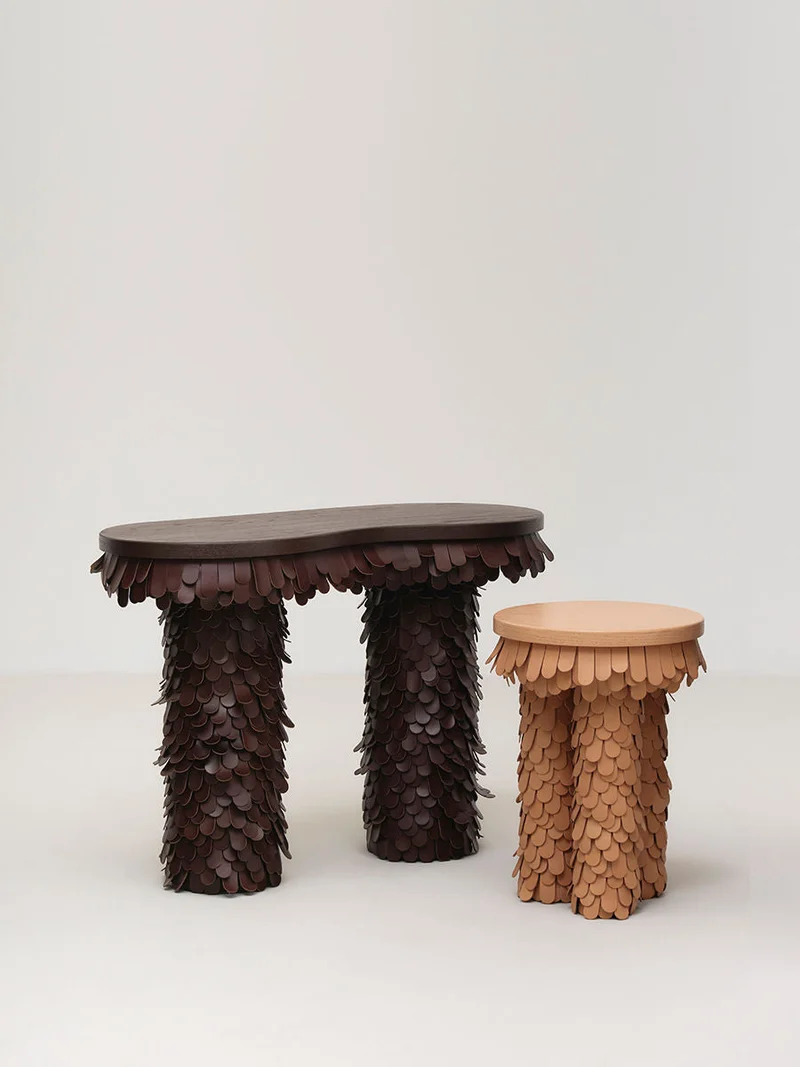 'Betsy' Console Table