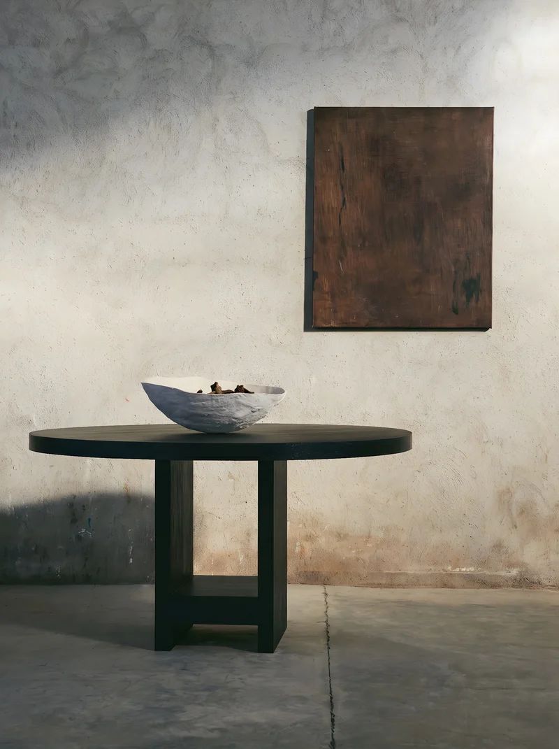 Sister Table