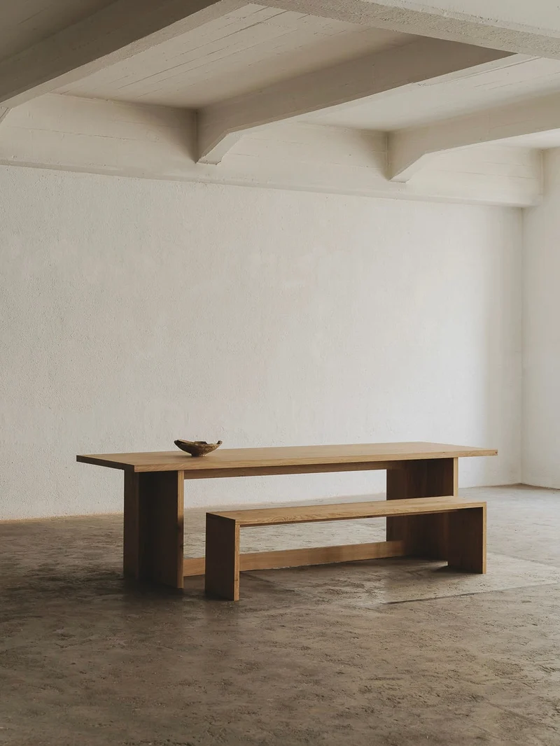 Paris Dining Table