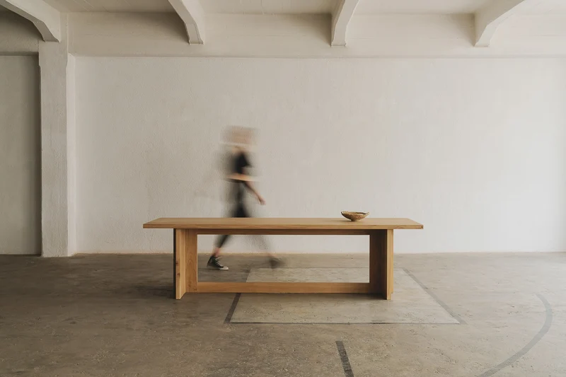 Paris Dining Table
