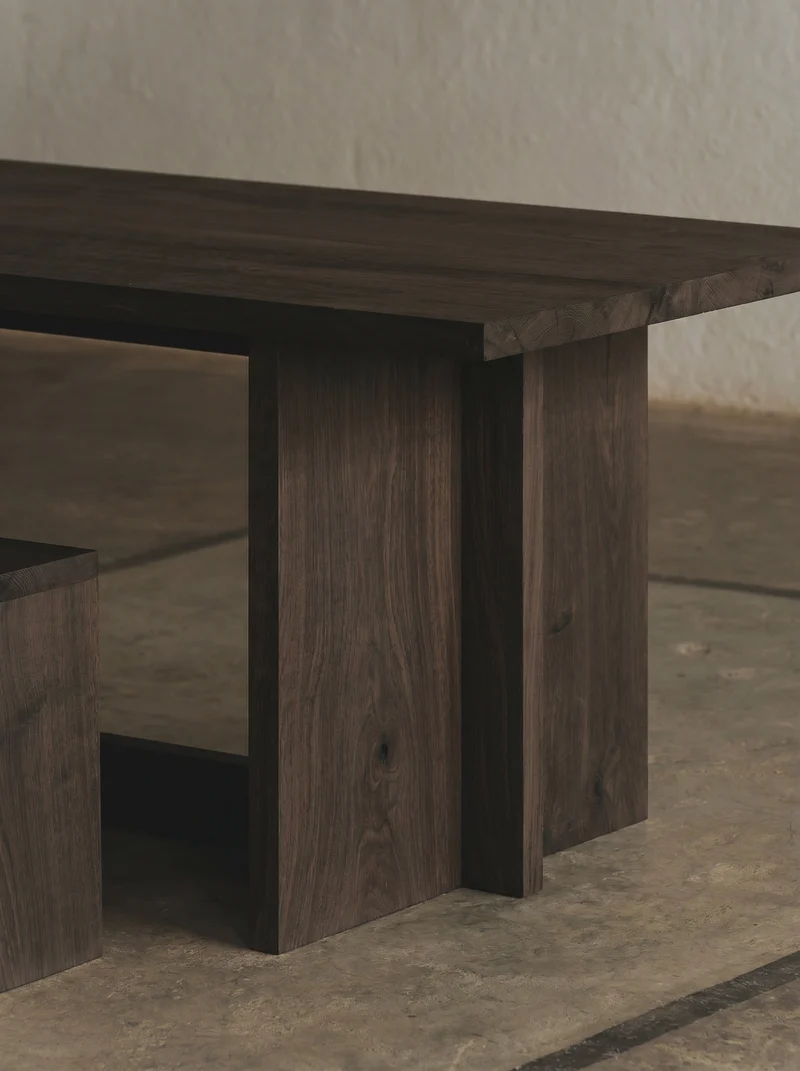 Paris Dining Table