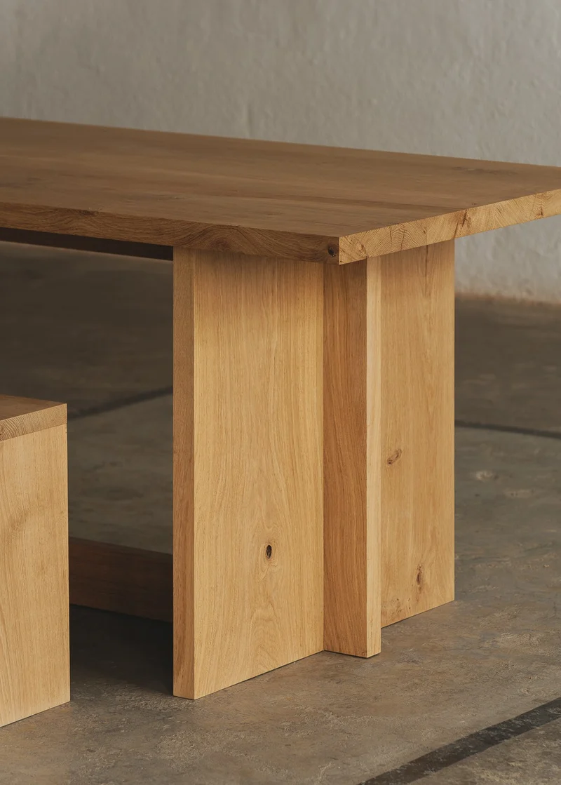 Paris Dining Table