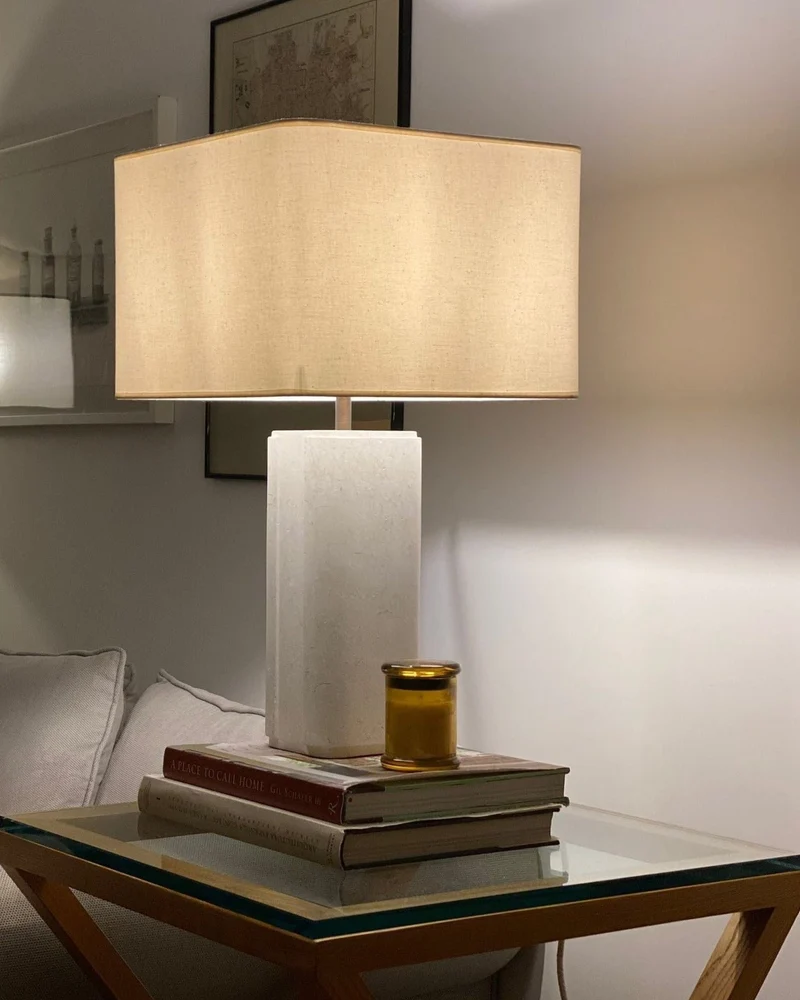 Margit Table Lamp