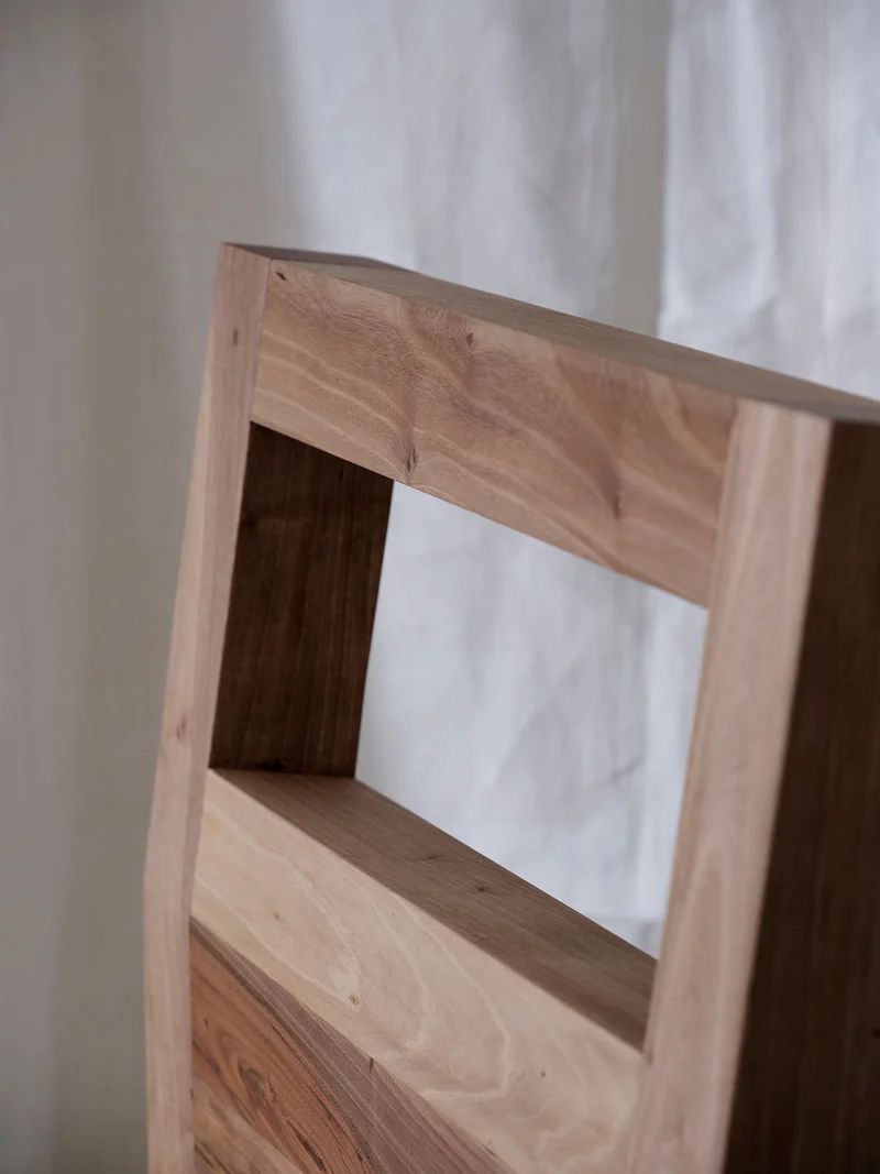 "Forma" Armchair
