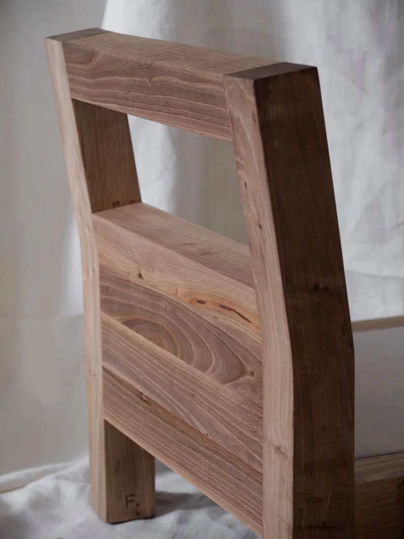 "Forma" Armchair
