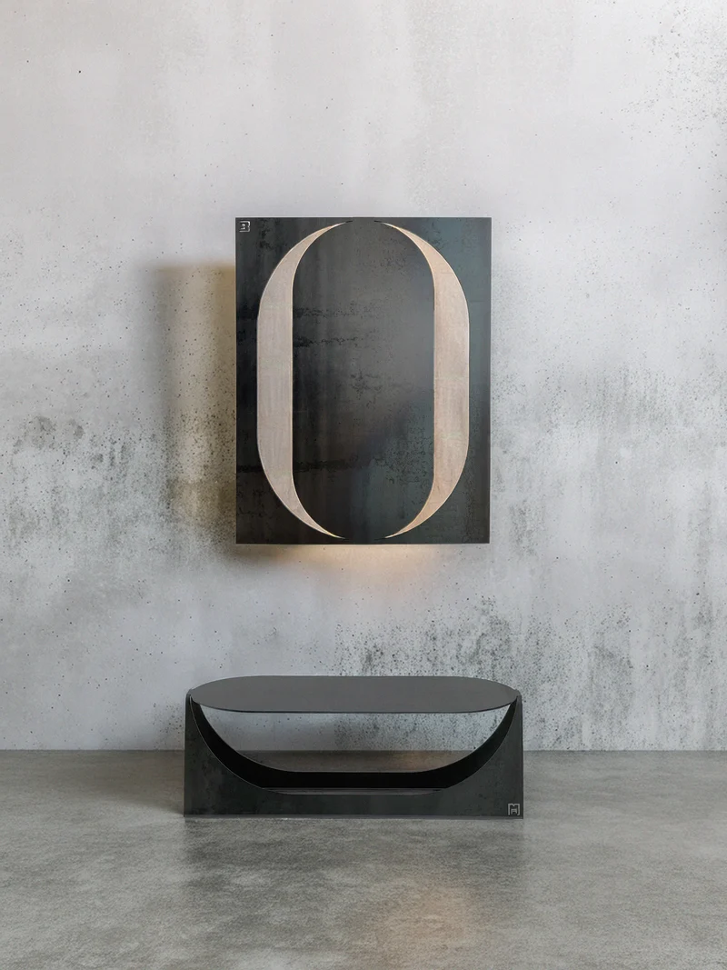 'Tani' Coffee Table