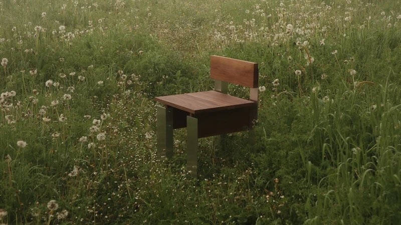 Defender Chair