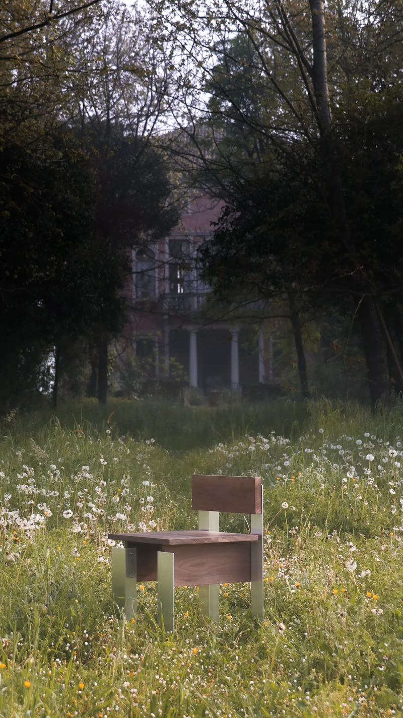 Defender Chair