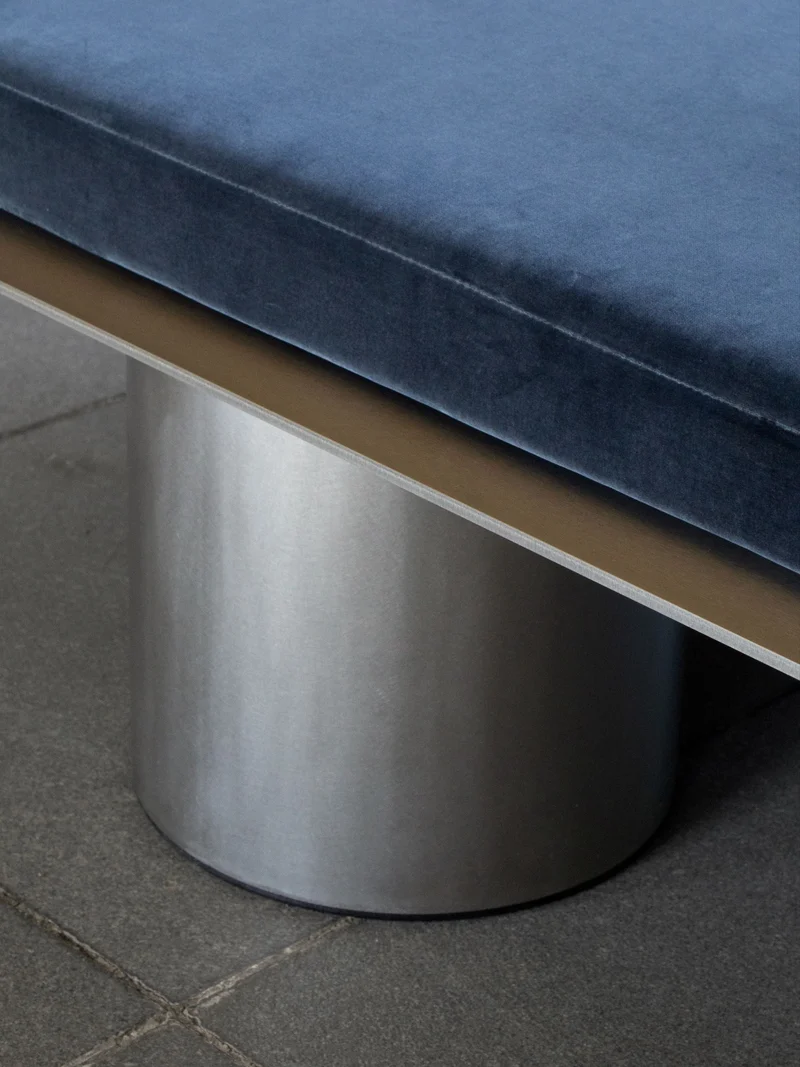 Monteverdi Daybed