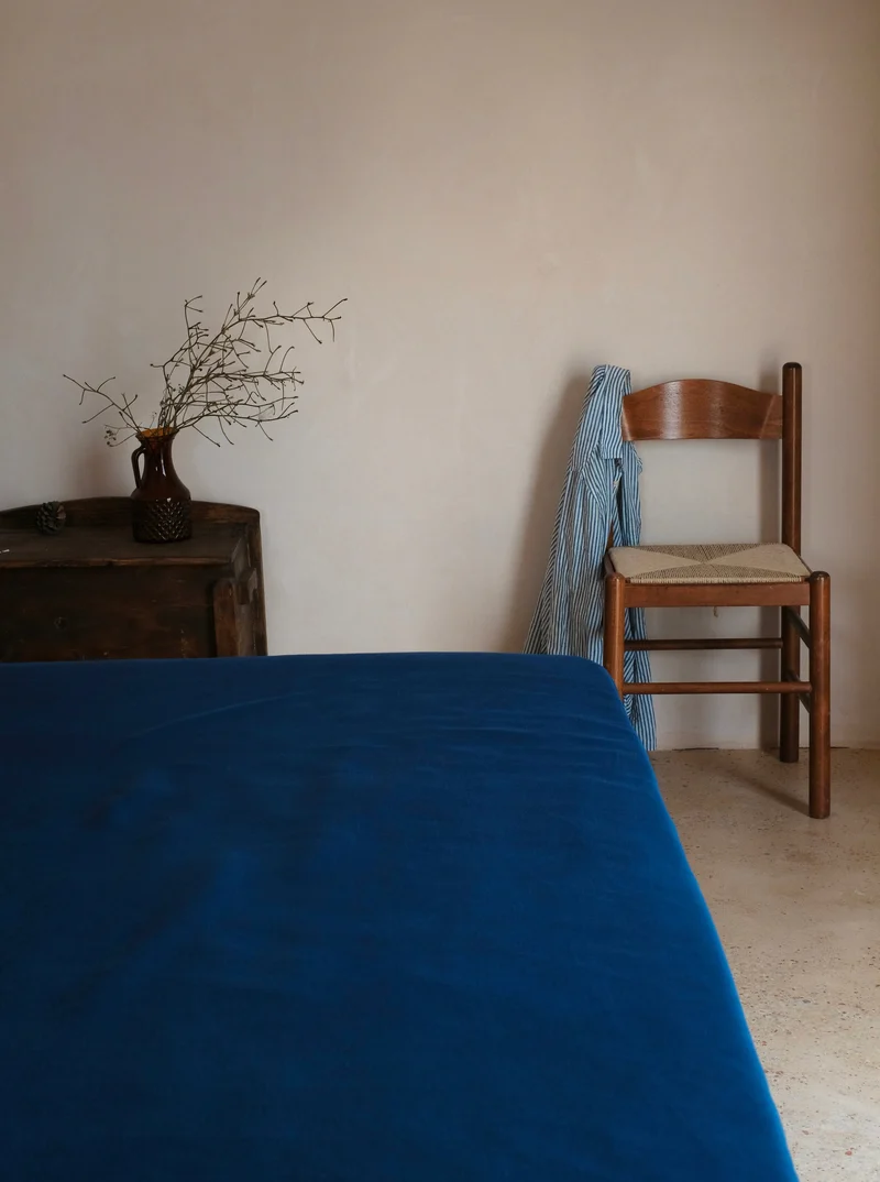 Hemp Flat Sheet