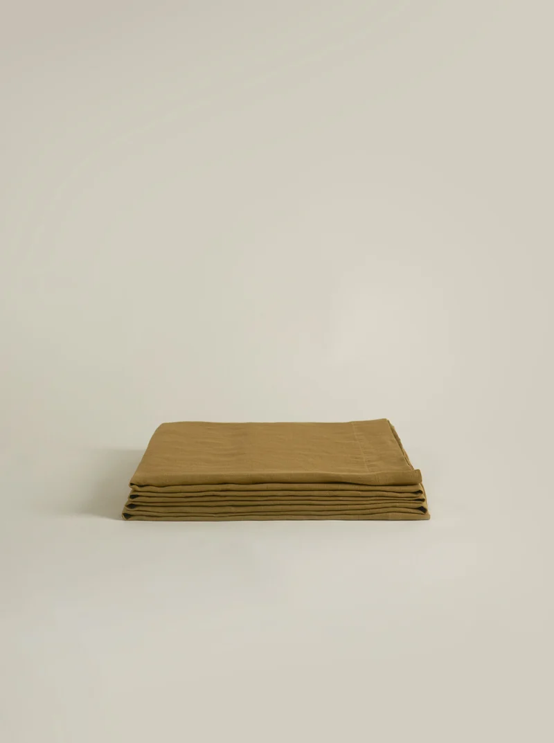 Hemp Flat Sheet